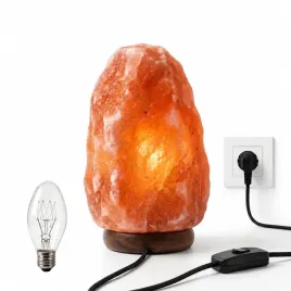livello-lahore-lampa-solna-himalajska-bryla-naturalna-2-3-kg-jonizator-dekoracja-swietlna-zolte-swiatlo-zasilanie-sieciowe-wysokosc-20-cm