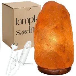 lampa-solna-sol-himalajska-2-3kg-jonizator-lampka-naturalna-bryla-z-soli-dekoracyjne-oswietlenie-zarowka-w-zestawie-kabel-14-m-wysokosc-21-cm