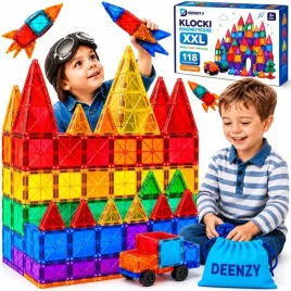 klocki-magnetyczne-xxl-duzy-zestaw-3d-dla-dzieci-118-szt-samochody-torba-zabawka-konstrukcyjna-do-budowania-pojazdow-od-3-lat