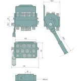 faster-multikupplung-p12a-muffe-waga-z-opakowaniem-7-97-kg