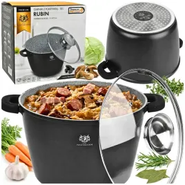 garnek-duzy-10l-indukcja-gaz-wysoki-garnek-marmurkowy-do-piekarnika-garnki-aluminiowe-naczynie-z-powloka-granitowa-srednica-24-cm