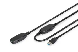 przedluzacz-usb-da-73105-digitus-10m-usb-3-0
