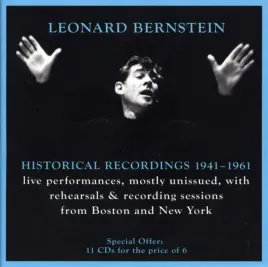 historical-recordings-1941-1961-boston-new-york-11cd