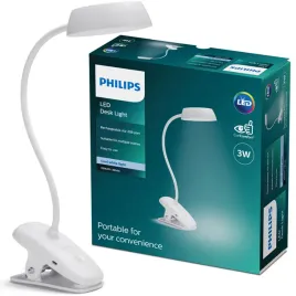 lampka-do-czytania-led-nocna-biurkowa-bezprzewodowa-usb-z-klipsem-philips-zarowka-e14-w-komplecie-biala-srebrna-zasilanie-sieciowe