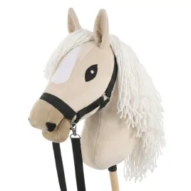 hobby-horse-skippi-a3-bezowy-jasny-braz-polski-kon-na-kiju-kantar-wodze-zabawka-jezdziecka-konik-do-skakania-dla-dzieci