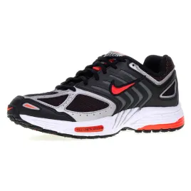 nike-air-pegasus-2005-men-s-trainers-bright-black-crimson-metallic