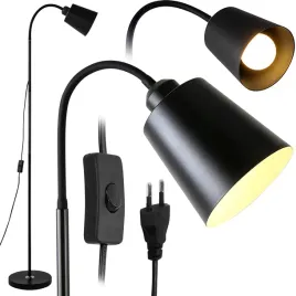 lampa-stojaca-podlogowa-czarna-mat-regulowana-168cm-e27-led-wlacznik-metal-do-salonu-sypialni-biura-i-jadalni-oswietlenie-gabinetowe