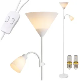 lampa-podlogowa-stojaca-do-salonu-do-czytania-170cm-e27-biala-2-zarowki-bialy