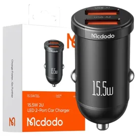 mcdodo-mocna-szybka-ladowarka-samochodowa-do-telefonu-mala-2x-usb-155w-led-adapter-do-gniazda-zapalniczki-zasilacz-do-smartfona-3100-ma