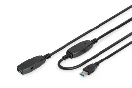 przedluzacz-usb-da-73105-digitus-10m-usb-3-0
