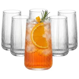 6x-szklanki-do-napojow-drinkow-480-ml-wysokie-ryflowane-do-zmywarki-zestaw-koktajle-soki-woda-szklo-bezbarwne