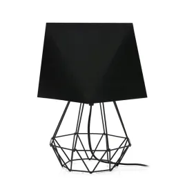 nowoczesna-lampka-biurkowa-stolowa-nocna-led-loft-lampa-na-stolik-do-sypialni-czarna-gwint-e27-klosz-16-cm-wysokosc-33-cm-do-40-w