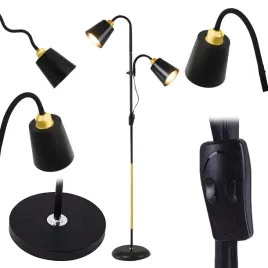 lampa-stojaca-podlogowa-do-czytania-do-salonu-e27-regulacja-2-lampy-190cm-czarne-oswietlenie-do-biura-sypialni-jadalni-korytarza-dwa-punkty-swiatla