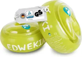 edwekin-rekawki-dmuchane-do-plywania-dla-dzieci-11-30kg-1-6-lat-skrzydelka-wodne-zolte-floatery-na-basen