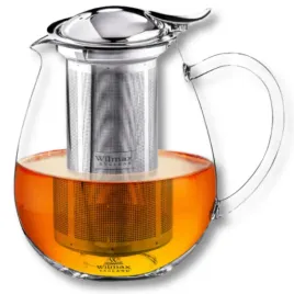 dzbanek-z-zaparzaczem-do-herbaty-kawy-1300ml-szklany-zaroodporny-wilmax-imbryk-do-naparow-i-ziol-mozna-myc-w-zmywarce