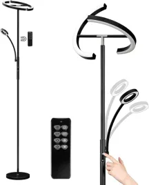led-lampa-stojaca-podlogowa-do-salonu-20-7w-polokragly-ksztalt-175cm-czarny-biuro-sypialnia-pokoj-dzieciecy-zintegrowane-zrodlo-swiatla