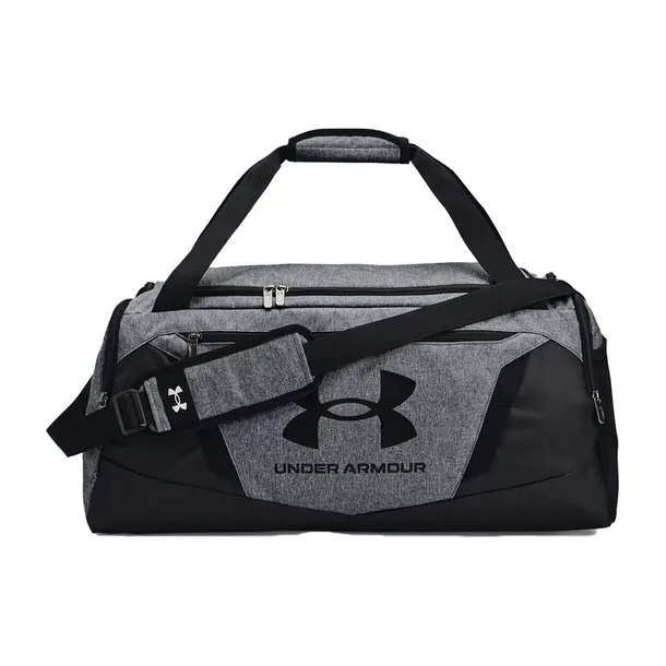 Torba Under Armour 58 l szary