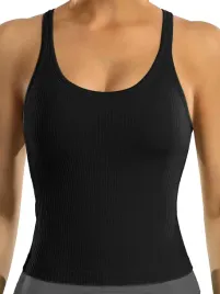shein-czarny-sportowy-top-z-wbudowanymi-miseczkami-s06-m