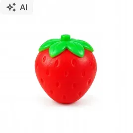 gniotek-truskawka-6cm-squishy-oryginalny-gniotek-antystresowy