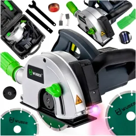bruzdownica-elektryczna-do-betonu-regulacja-3100w-laser-zestaw-2-tarcze-rowkarka-scienna-frezarka-do-kanalow-glebokosc-ciecia-40-mm
