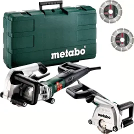 metabo-bruzdownica-mfe-40-1900w-zestaw-2-tarcze-diamentowe-604040500-frezarka-do-rowkow-pod-przewody-bruzdy-instalacyjne-glebokosc-40-mm