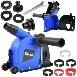 oslona-przeciwpylowa-odsysajaca-geko-bruzdownica-125mm-115mm-przystawka-do-odkurzacza-odprowadzanie-pylu-podczas-ciecia