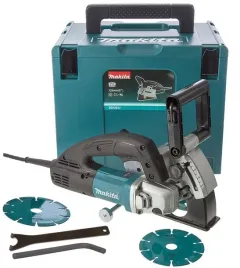 sieciowa-bruzdownica-do-rowkow-makita-sg1251j-1400w-125x2223mm-kanaly-pod-przewody-maks-szerokosc-i-glebokosc-ciecia-30-mm