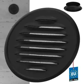kratka-wentylacyjna-kotarbau-czarna-100-mm
