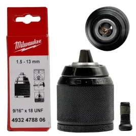 uchwyt-wiertarski-samozaciskowy-glowka-do-wiertarki-15-13-mm-9-16-x-18-bezkluczykowe-mocowanie-osprzetu-do-elektronarzedzi