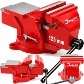 imadlo-stolowe-slusarskie-obrotowe-125mm-z-kowadlem-zeliwne-360-98-kg-zacisk-warsztatowy-do-mocowania-detali-rozwarcie-szczek-150-mm