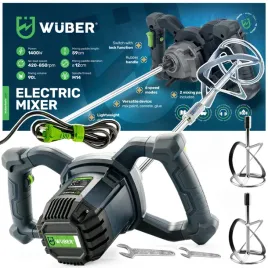 mieszadlo-do-kleju-betonu-elektryczne-1400w-2x-mieszalniki-przedluzki-mieszarka-budowlana-zapraw-m14-120-mm-6-biegow