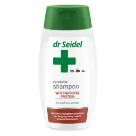 dr-seidel-szampon-dla-malych-zwierzat-futerkowych-220ml-z-proteinami-pielegnacja-skory-gryzoni-krolikow-chomikow-fretek-i-swinek-morskich