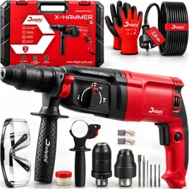 mlotowiertarka-wiertarka-udarowa-z-udarem-mlot-mocna-sds-2600w-kabel-28m-do-wiercenia-w-betonie-do-26-mm-zasilanie-sieciowe-230-v-4-j