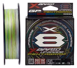 plecionka-ygk-x-braid-upgrade-x8-pentagram-150m-0-4-0-104mm