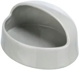 trixie-basen-ceramiczny-do-kapieli-piaskowych-dla-chomikow-szary-20x10x16cm-myszoskoczkow-pojemnik-na-piasek-higiena-siersci