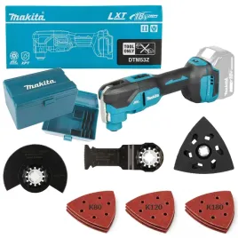 makita-narzedzie-wielofunkcyjne-18v-zestaw-akcesoriow-dtm53zx1-oscylacyjne-do-ciecia-i-szlifowania-bez-akumulatora