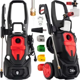 myjka-cisnieniowa-lehmann-mosiadz-3000w-indukcja-350bar-zwijacz-12m-waz-wysokocisnieniowa-do-auta-kostki-brukowej-i-elewacji-przeplyw-480-l-h