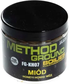 kulki-proteinowe-haczykowe-jaxon-16mm-miod-100g