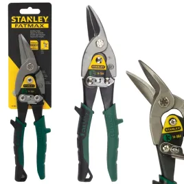 nozyce-do-ciecia-blachy-fatmax-proste-prawe-stanley-2-14-564-reczne-do-arkuszy-metalowych-grubosc-materialu-do-12-mm