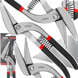 nozyce-reczne-do-ciecia-blachy-pelikan-lewe-odgiete-wygiete-pelikany-30-cm-narzedzie-dekarskie-do-profili-falistych-maks-grubosc-09-mm