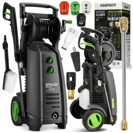 myjka-wysokocisnieniowa-hpc180bi-stalco-perfect-s-98902-urzadzenie-do-czyszczenia-180-bar-3000-w-pompa-mosiezna-552-l-h-waz-10-m
