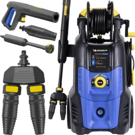 myjka-cisnieniowa-michelin-dwie-pompy-przeplyw-810l-h-2x-dysza-turbo-2500w-do-mycia-samochodu-elewacji-i-tarasu-150-bar-waz-8-m