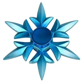 snowflake-or-8-cm-or-metal-or-shuriken-spinner-or-ninja
