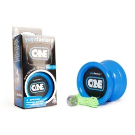 yoyo-dla-poczatkujacych-2-lozyska-yoyofactory-one-niebieski-jojo-zrecznosciowe-do-nauki-trikow-srednica-53-mm-szerokosc-4-cm-waga-565-g