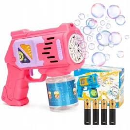 pistolet-na-banki-4szt-baterie-plyn-rozowy-maszyna-do-baniek-na-baterie-wytwornica-mydlanych-obreczy-zabawka-ogrodowa-dla-dzieci-3