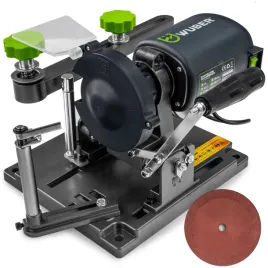 ostrzalka-do-pil-tarczowych-tarcz-widiowych-do-pilarek-ukosnic-2-kamienie-maszynka-elektryczna-moc-110-w-srednica-100-mm-otwor-10-mm