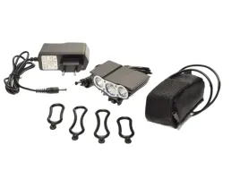 lampa-rowerowa-przod-3-x-led-czarna