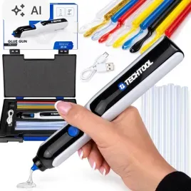 pistolet-do-kleju-na-goraco-dlugopis-akumulatorowy-25w-7mm-usb-c-18-wkladow-urzadzenie-elektryczne-do-rekodziela-napraw-i-dekoracji-220c