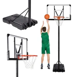kosz-do-koszykowki-oneteam-bh06-regulowany-do-305-cm-stabilny-mobilny-kolka-zestaw-z-tablica-obrecza-i-siatka-hala-lub-ogrod