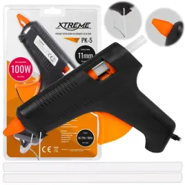 pistolet-do-kleju-na-goraco-100w-11mm-mocna-klejarka-2-wklady-zestaw-elektryczny-aplikator-rekodzielo-naprawy-dekoracje-200c